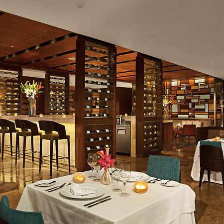 Secrets The Vine Cancun (Adults Only) Dış mekan fotoğraf