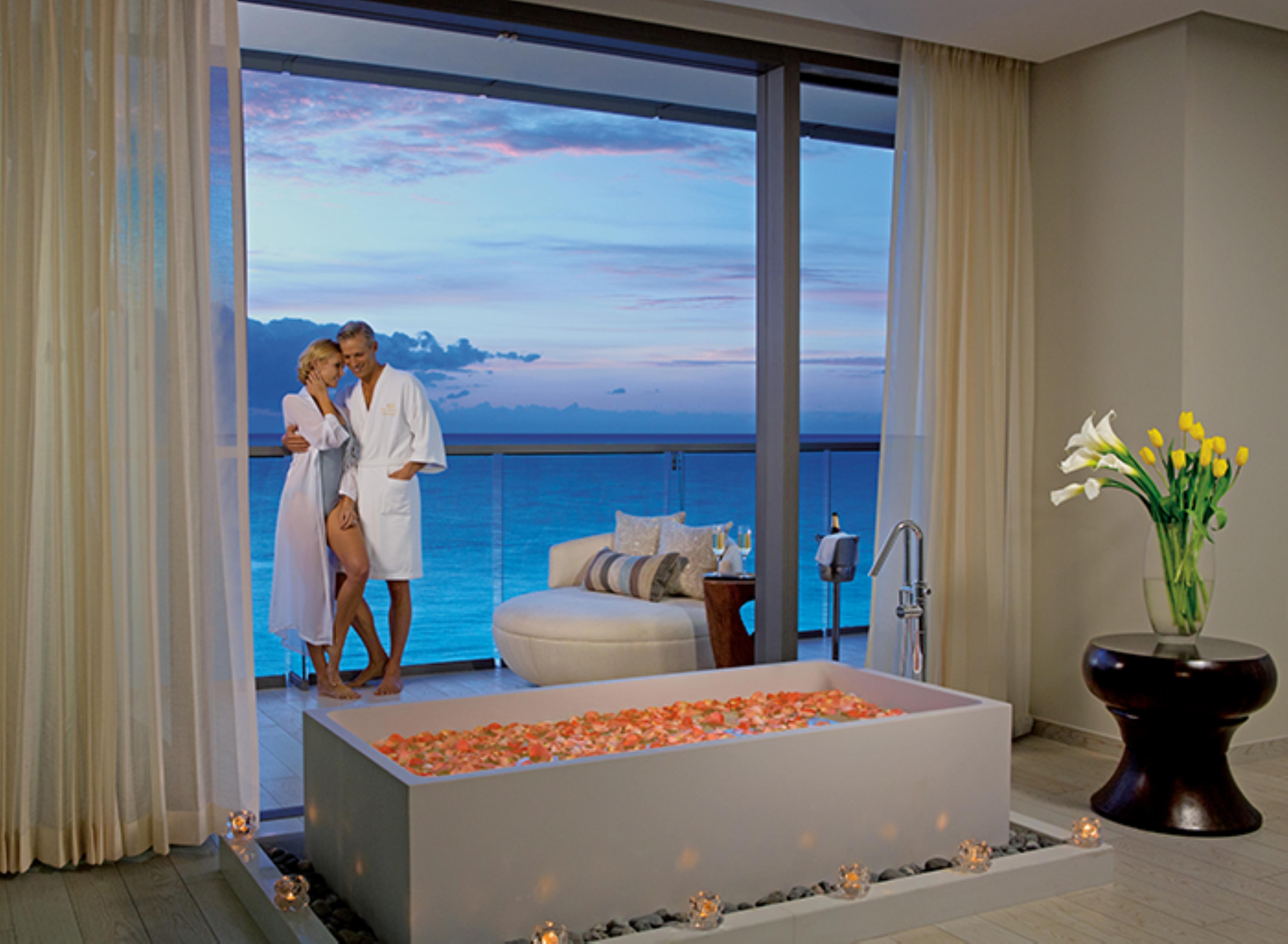 Secrets The Vine Cancun (Adults Only) Dış mekan fotoğraf