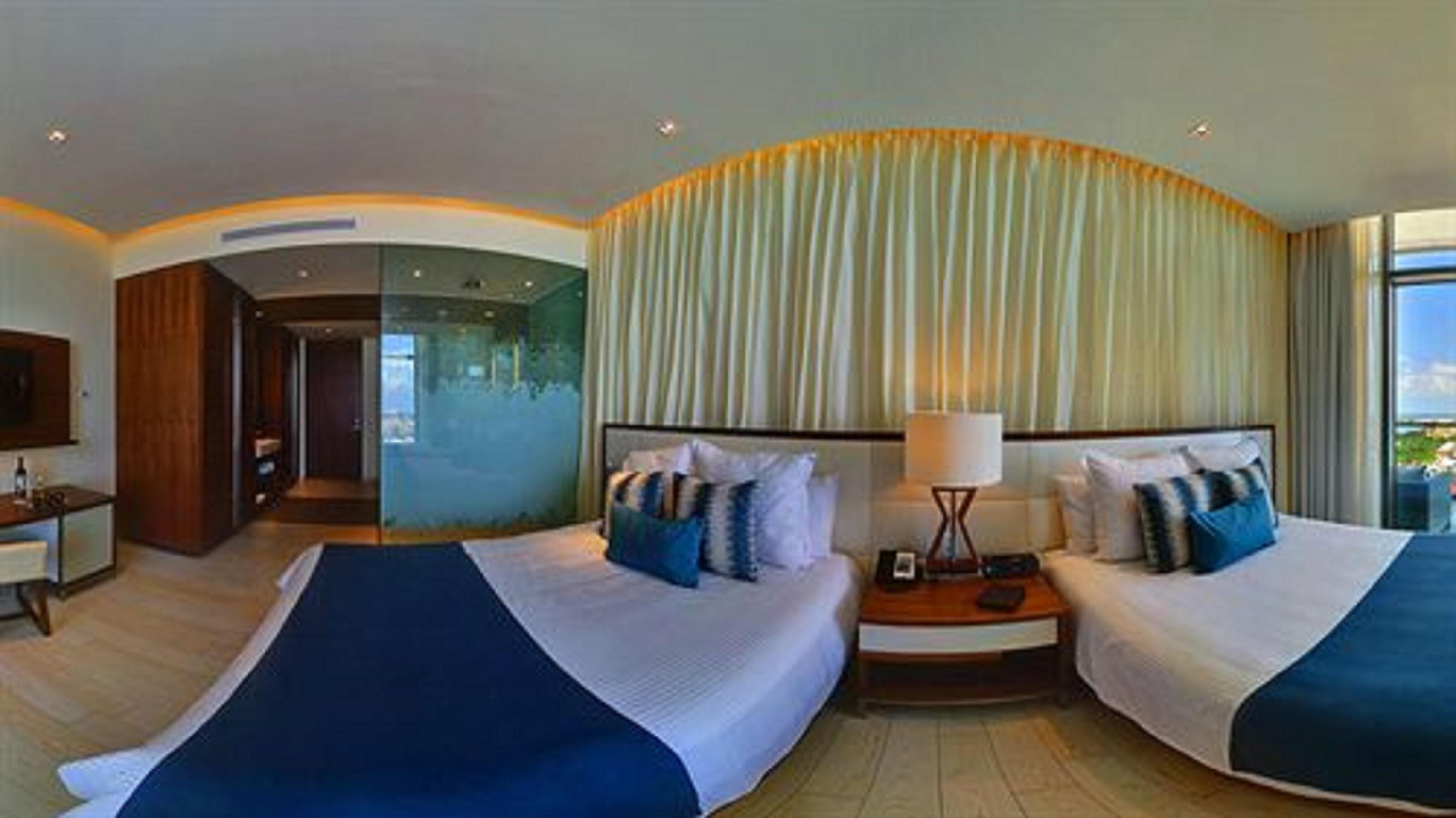Secrets The Vine Cancun (Adults Only) Dış mekan fotoğraf