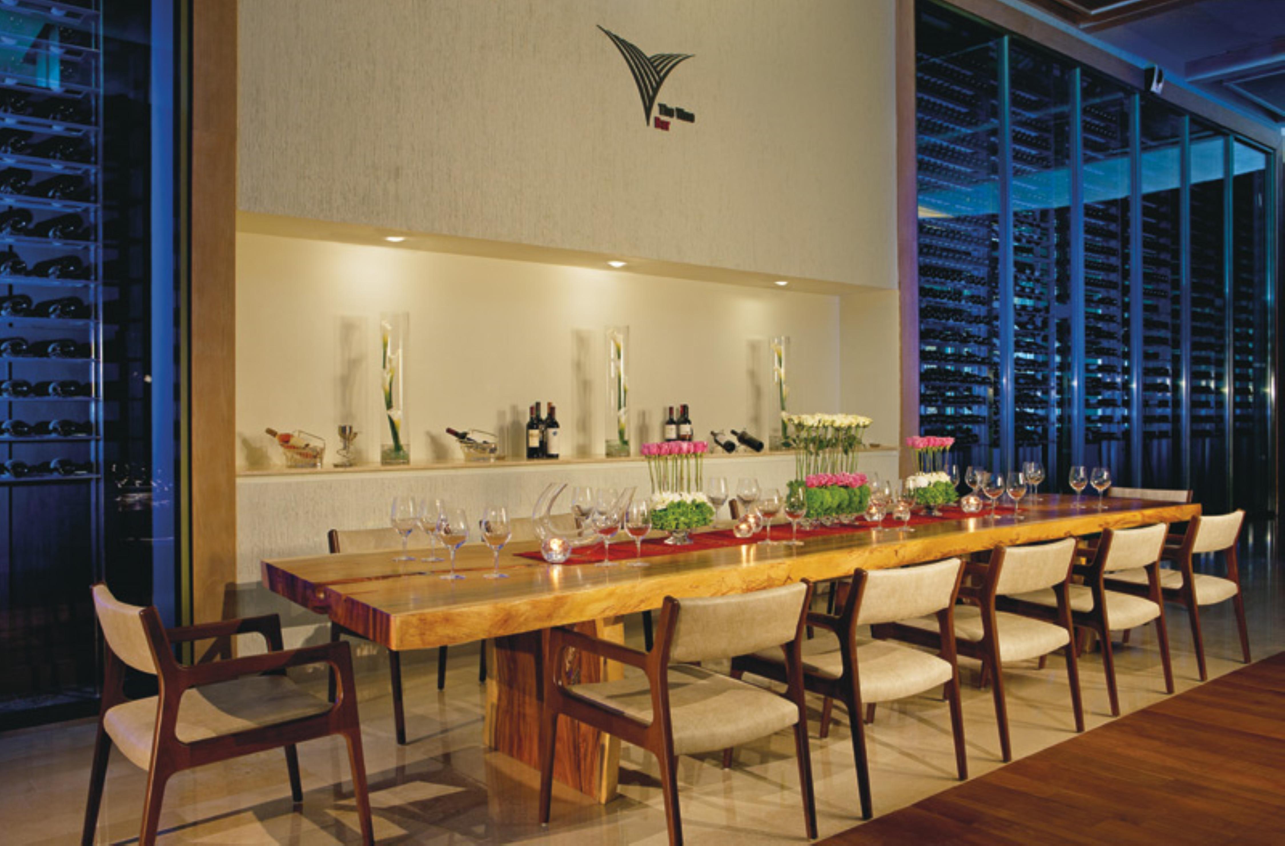 Secrets The Vine Cancun (Adults Only) Dış mekan fotoğraf