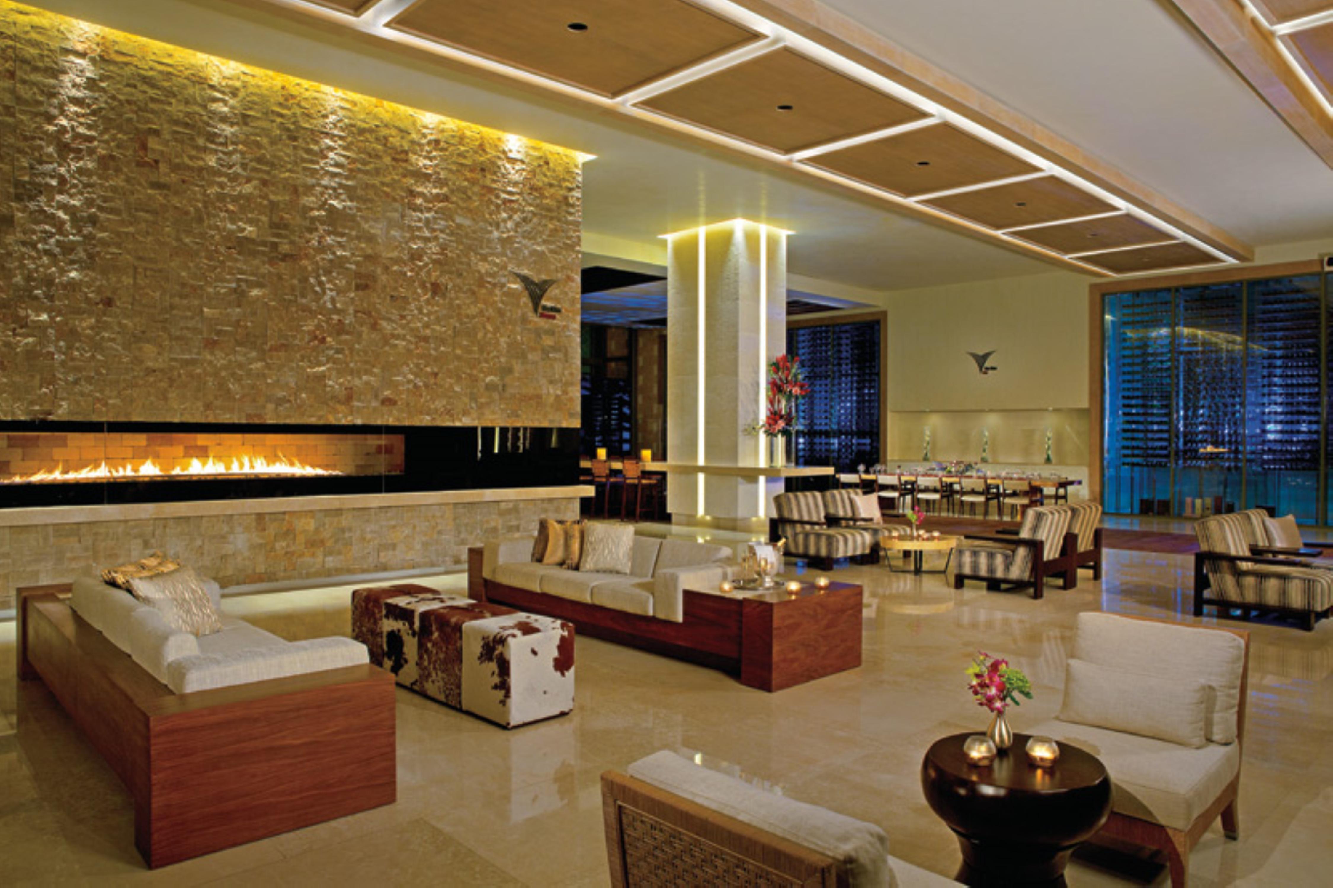 Secrets The Vine Cancun (Adults Only) Dış mekan fotoğraf