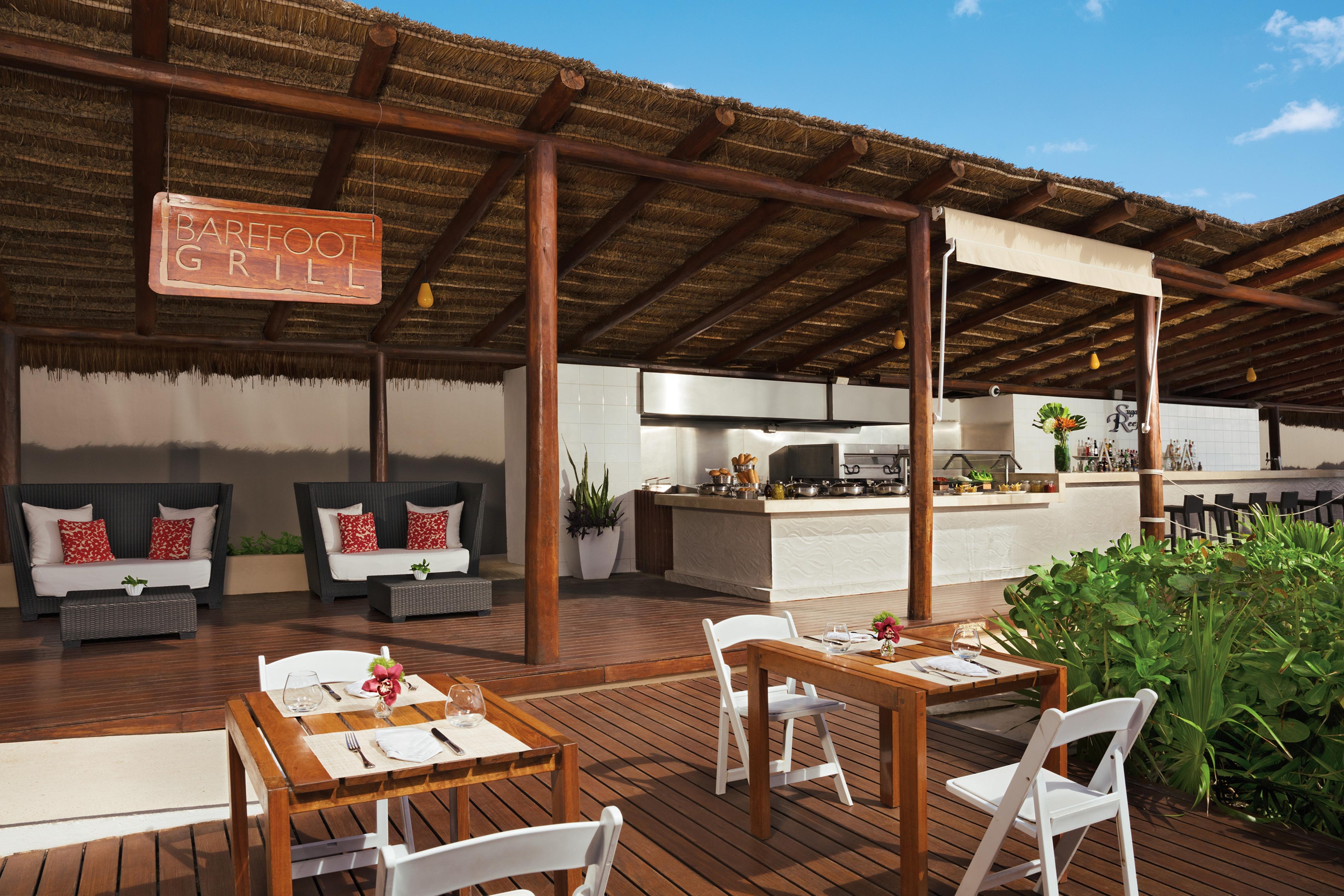 Secrets The Vine Cancun (Adults Only) Dış mekan fotoğraf