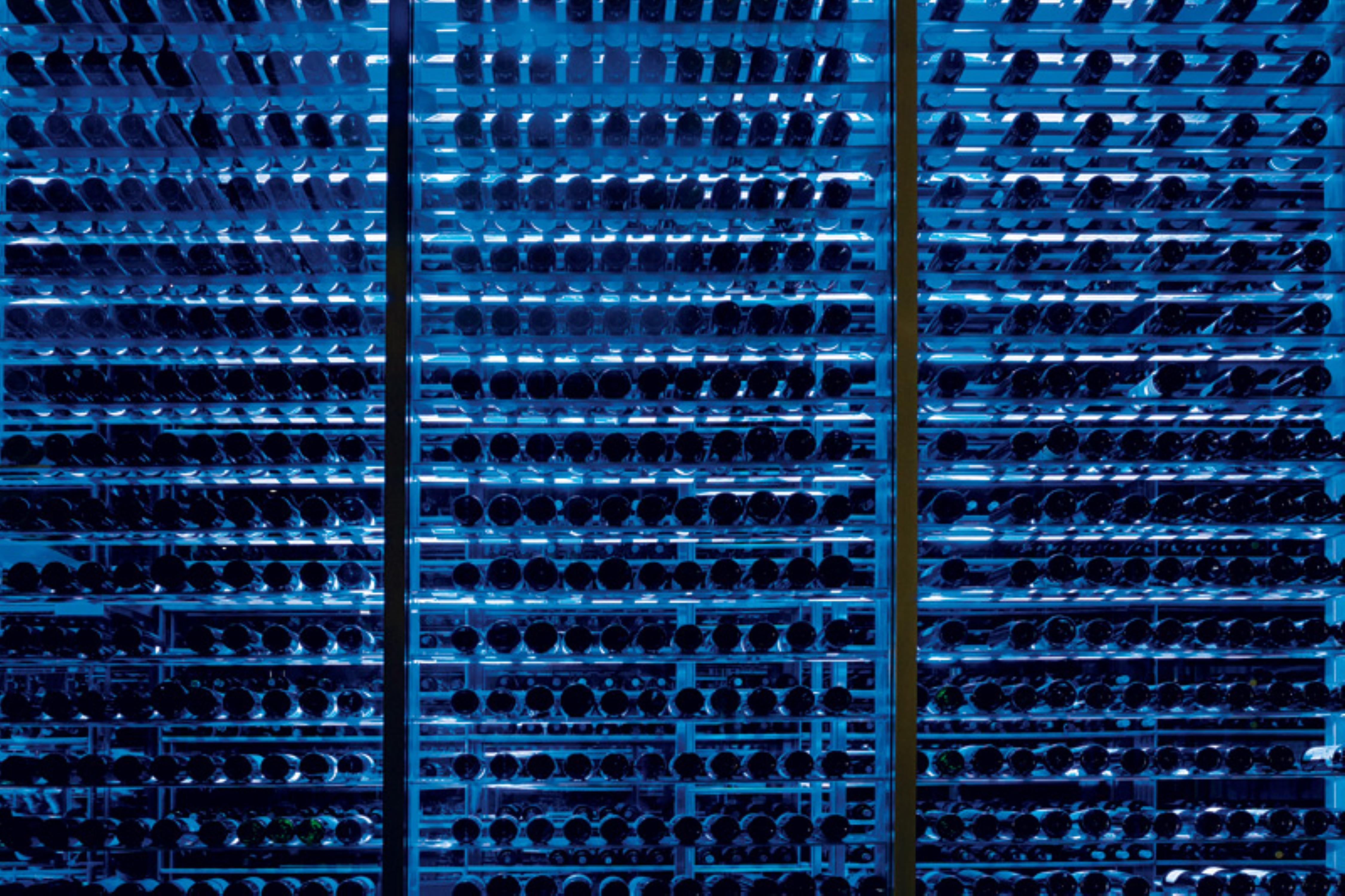 Secrets The Vine Cancun (Adults Only) Dış mekan fotoğraf
