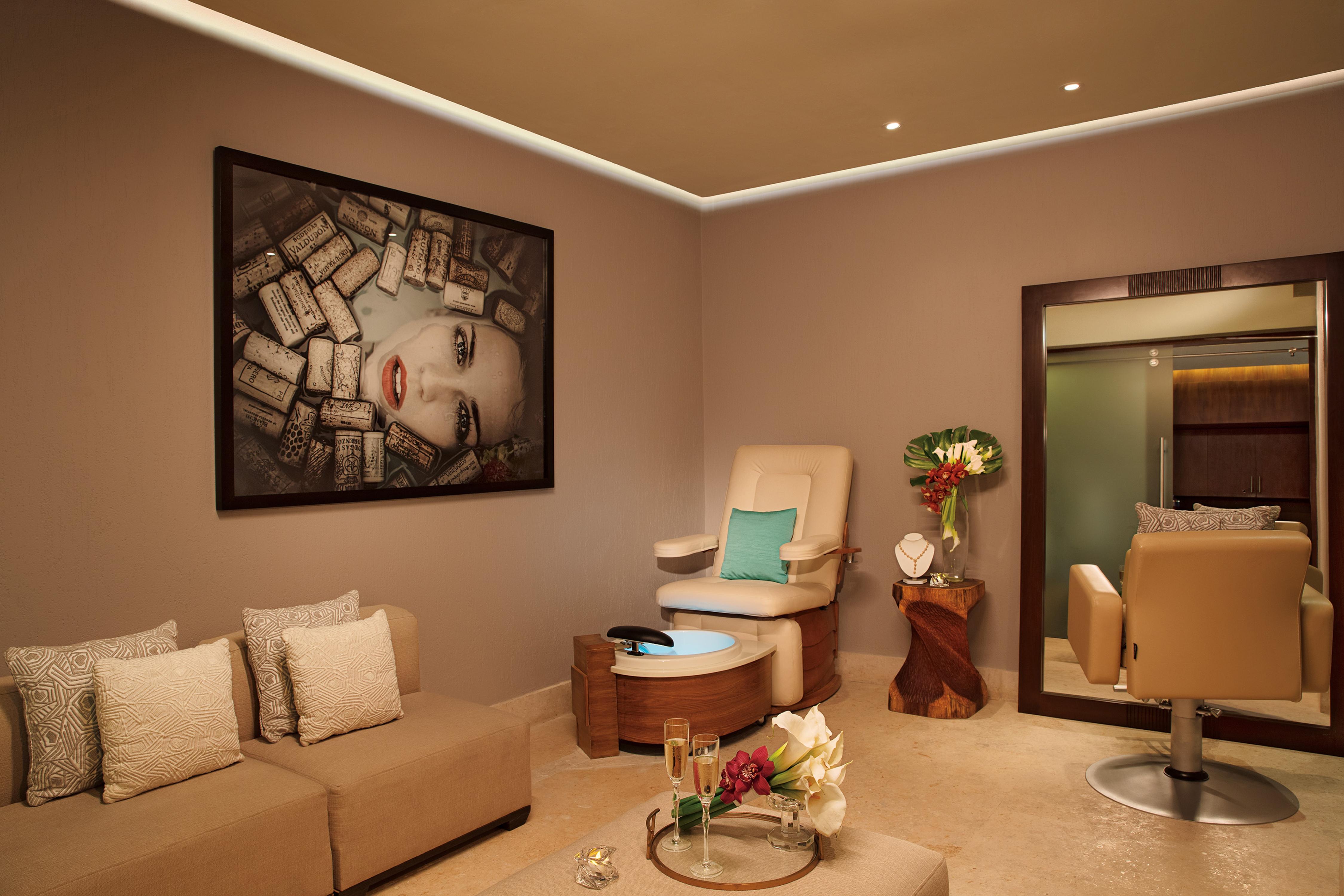 Secrets The Vine Cancun (Adults Only) Dış mekan fotoğraf
