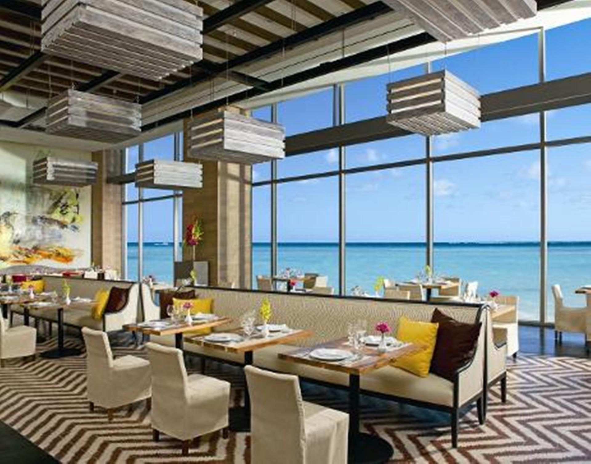 Secrets The Vine Cancun (Adults Only) Dış mekan fotoğraf