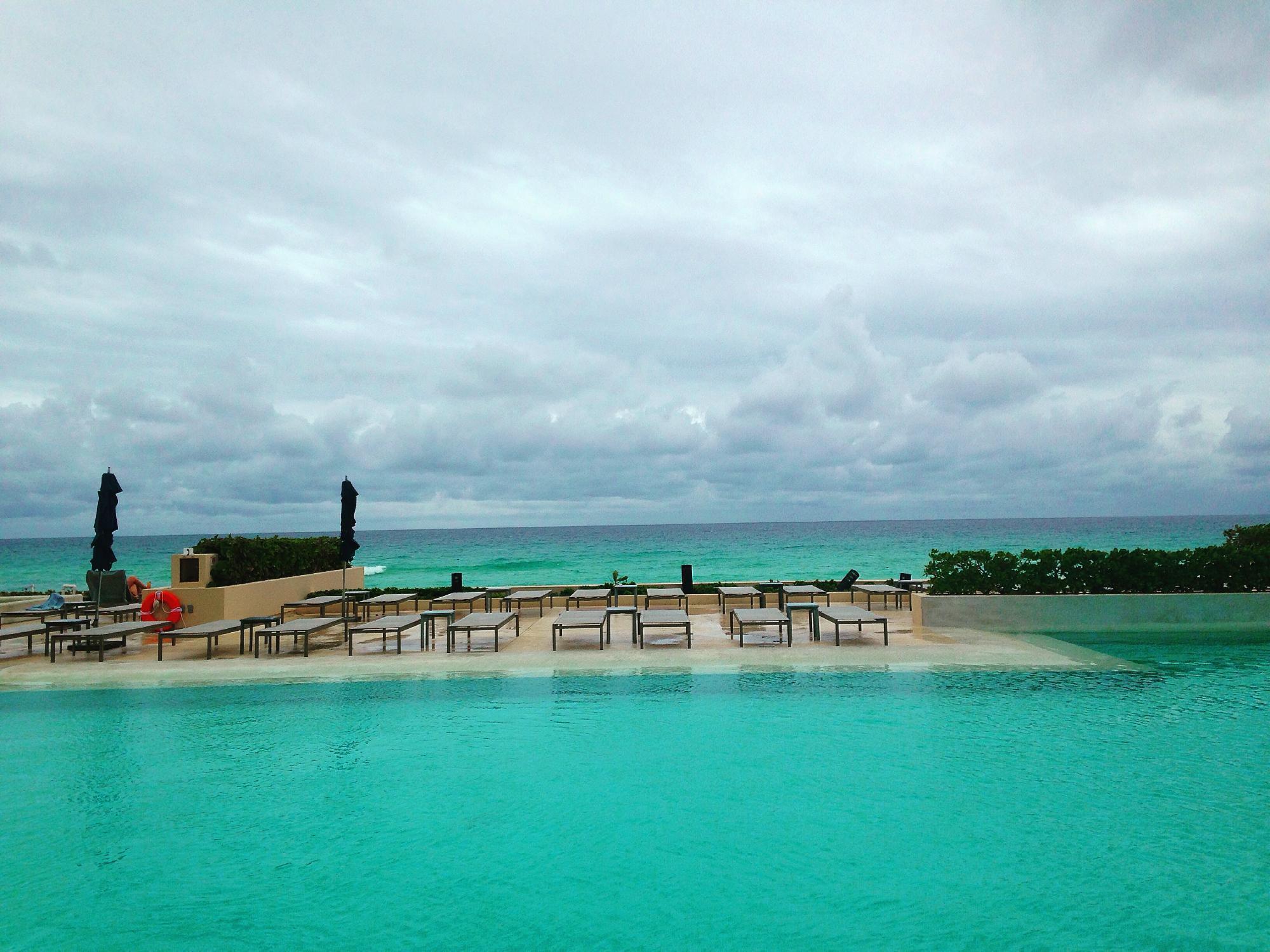 Secrets The Vine Cancun (Adults Only) Dış mekan fotoğraf