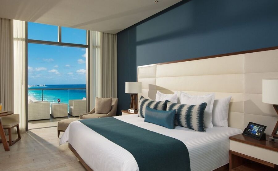 Secrets The Vine Cancun (Adults Only) Dış mekan fotoğraf